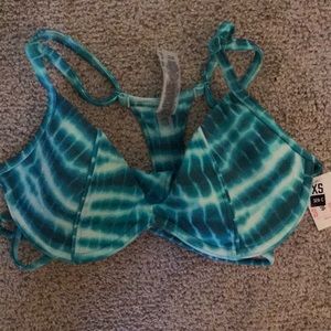 Victoria’s Secret Pink bikini top